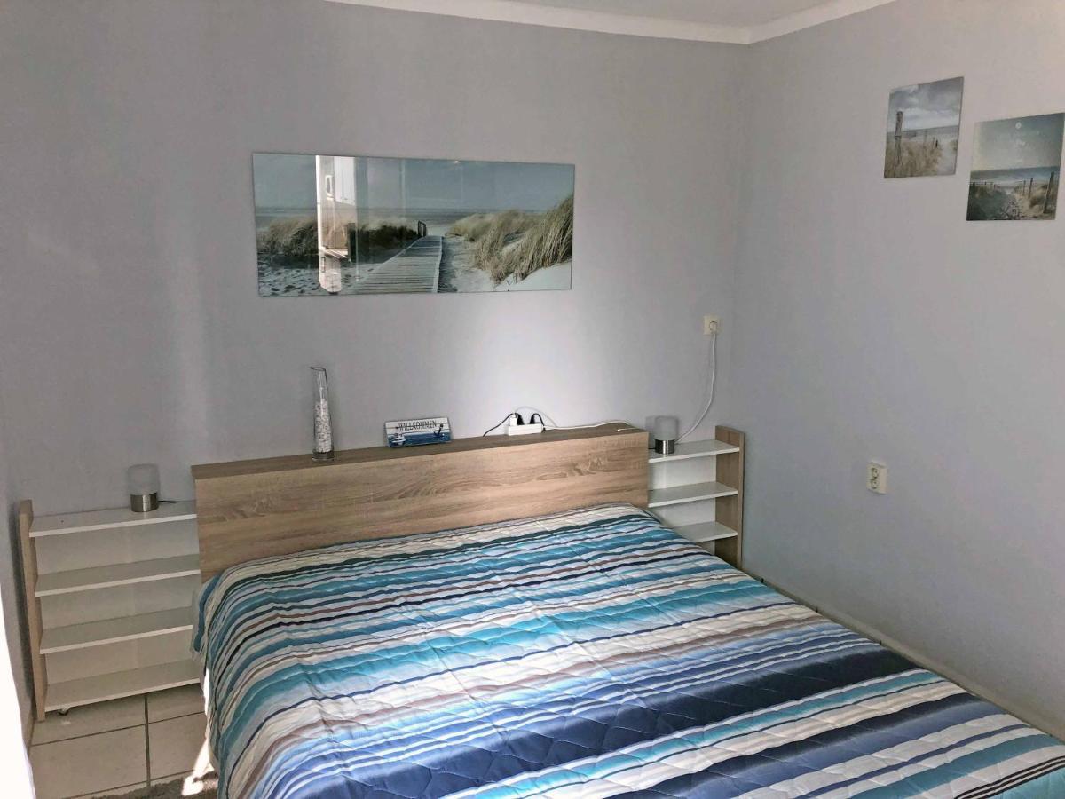 An Der Allee 7 App Dahme  Εξωτερικό φωτογραφία